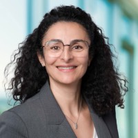 Nina Mauchand