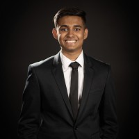 Parth Patel