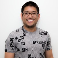 Zhong Cheung