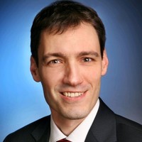 Dr. Florian Schütz