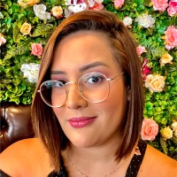 Caroline Dorado Da Silva