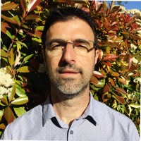 Vincent Pouget