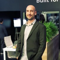 Enric M Bertran