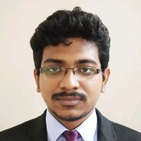 Kaustab Das