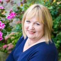 Susan Wilkinson