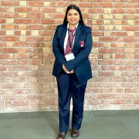 Isha Bhatia