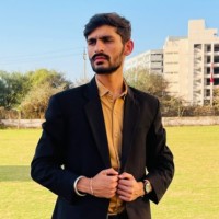Meet Gadhvi