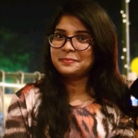Shweta Saxena