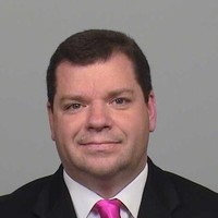Daniel VanZanten MBA (USAFR - Retired)