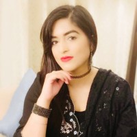 Arouj Haider