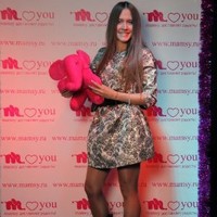 Екатерина Ушакова