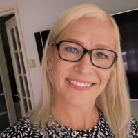 Katja Semberg-Blomqvist