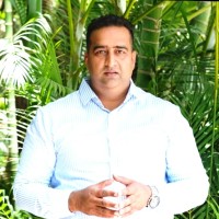 Gitesh Chavan