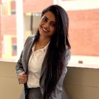 Alisha Basu