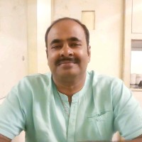 Upendra Tiwari