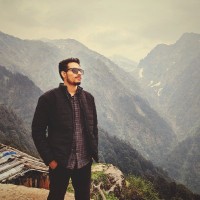 Naveen Nakoti