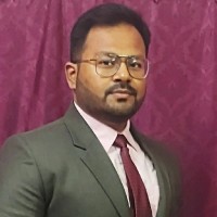 Krishanu Das