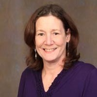 Jo Ann Mattson
