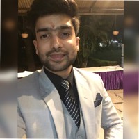 Yash Bansal