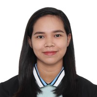 Shaira Mae Clavero