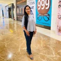 Manpreet Dhaliwal