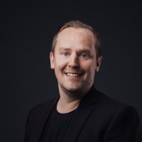 Andreas N. Roos