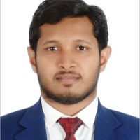 Mohammed Zahir