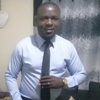 KELVIN MASINDE BARASA