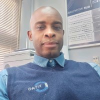 Thabo Moche