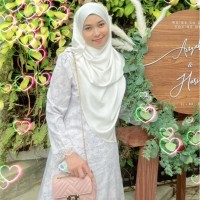 Sayyeda Shafynaz Mohd Sabdin