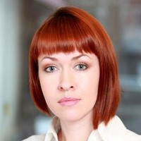 Ксения Калмыкова