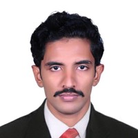 Anvarsha A