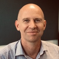 Mark Silcock