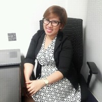 Marie Hille Leano - Gayuma