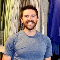 Chris McCaffrey