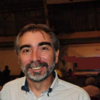 Jorge Luiz Hammes