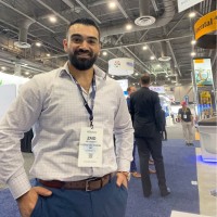 Zaid Abuhamdeh, P.E.
