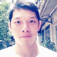 Barry Chang