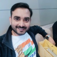 Alok Kumar