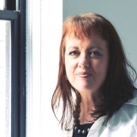 Annette (Ani) Allbutt