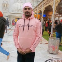 Dharmendra Chouhan