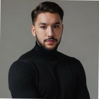 Justin Wilsdorf