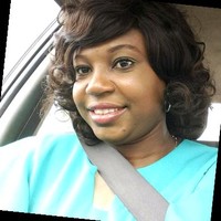 Gloria C Uzor-Amirize