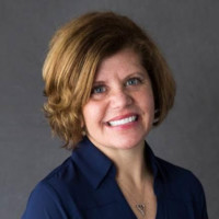 Courtney Distler