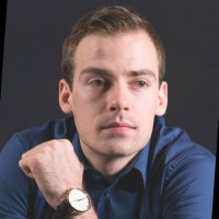 Elvis Novak