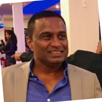 Naman Chandrapaul