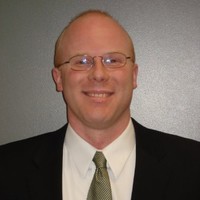 Todd Mitchell