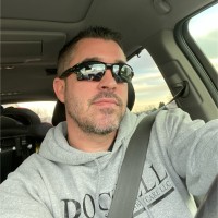Matt Mcknight