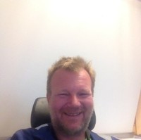 Svend-Erik Iwersen