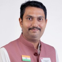 Keval Joshi
